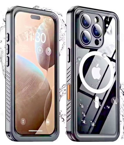 Custodia impermeabile ip68 - custodia, per
