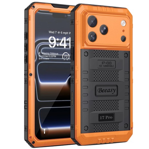 Beeasy cover per iphone pro - cover,
