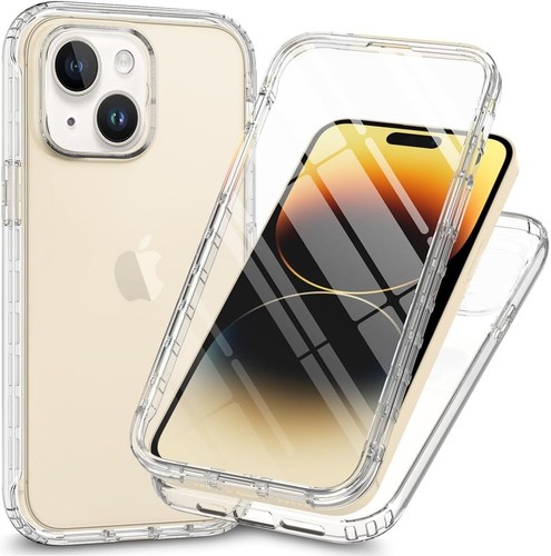 Cover 360 custodia fronte - cover,