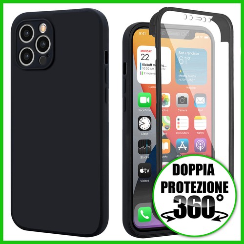 Cover 360 per apple - 360°, iphone