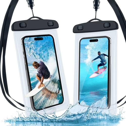 Custodia impermeabile iphone - custodia,