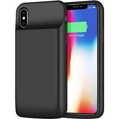 Custodia batteria ravpower - custodia,