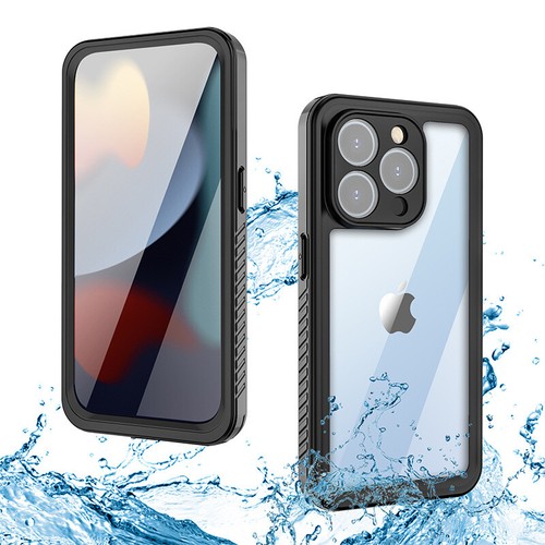 Custodia esterna per iphone - esterna,