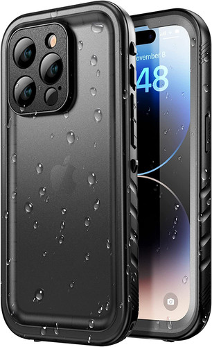 Cover per iphone pro - per, 14