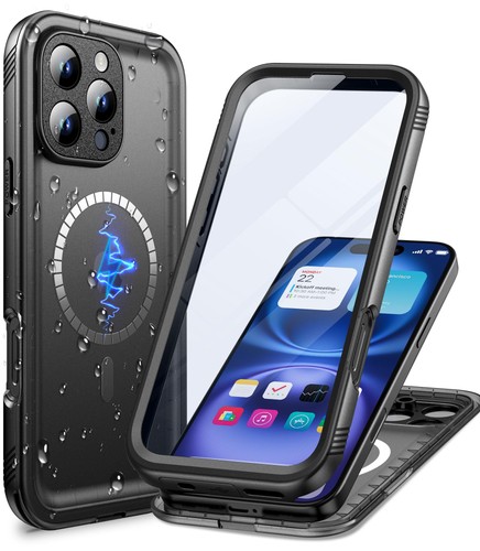 Cover 360 impermeabile - impermeabile, ip68