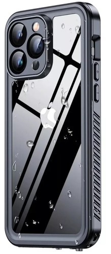 Custodia humixx iphone - iphone, 15