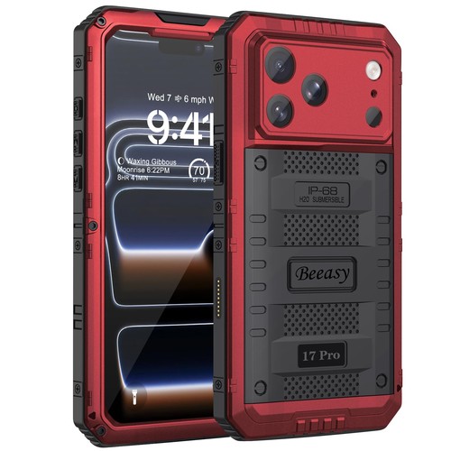 Beeasy cover per iphone pro - iphone,