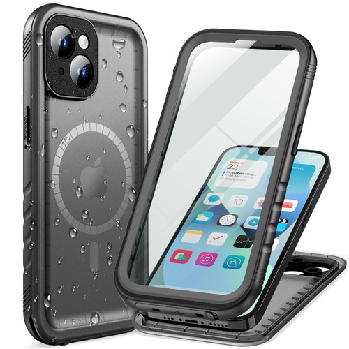 Cover top 360 antiurto ip68 - cover,