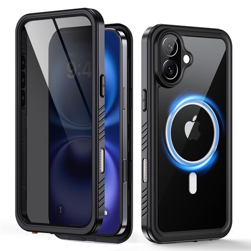Cover ip68 impermeabile - cover,