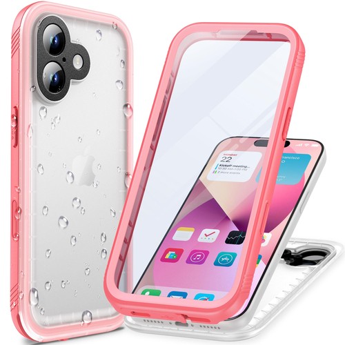 Cozycase cover rosa per iphone - cozycase,