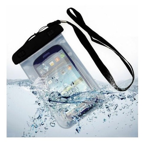 Custodia impermeabile iphone - custodia,