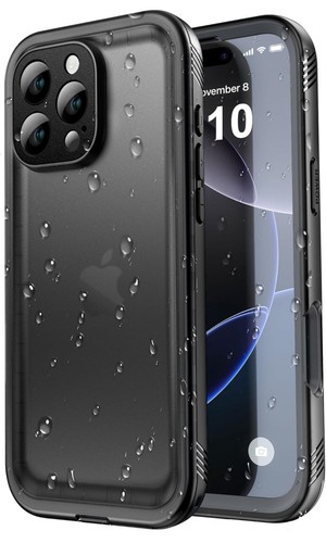 Cover impermeabile antiurto
