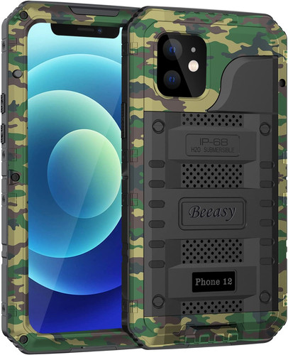 Cover per iphone ip68 - cover,