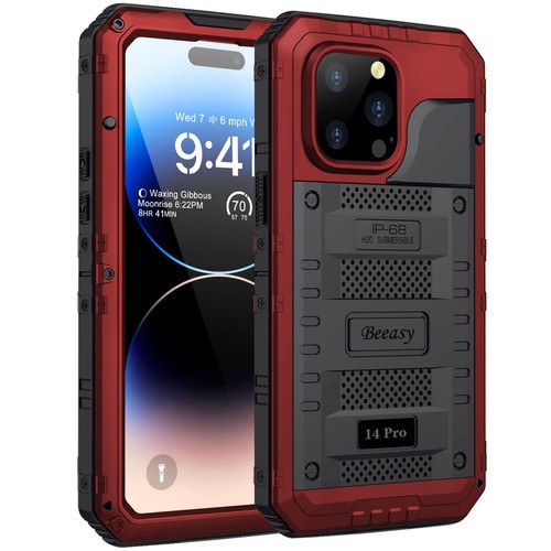 Beeasy cover per iphone - iphone, pro