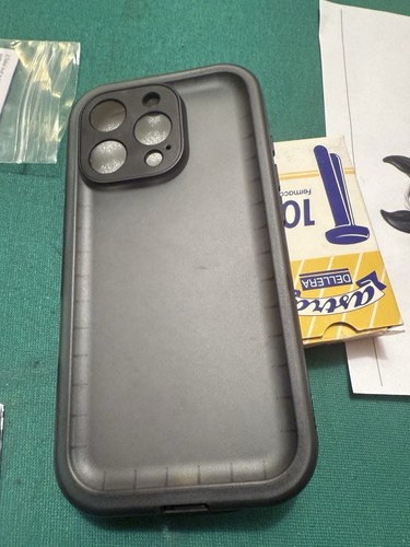 Sportlink cover per - cover, 16