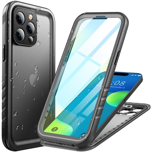 Custodia telefono impermeabile