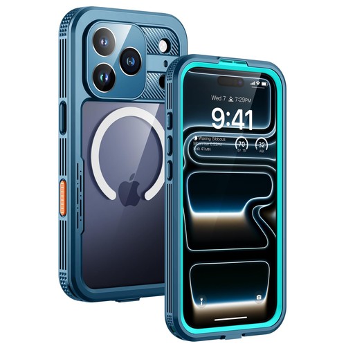 Cover per iphone pro max - per,