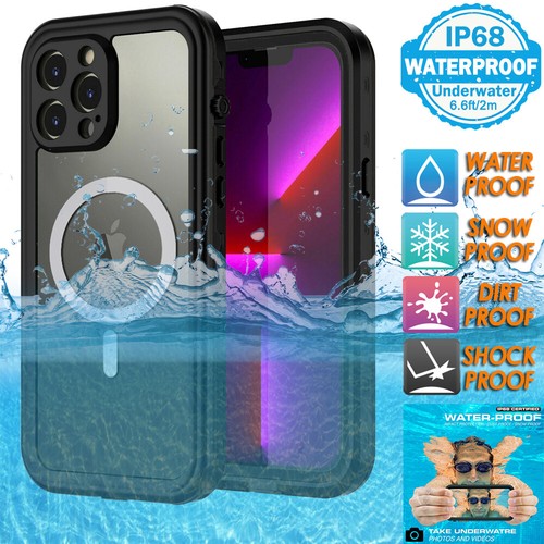 Custodia impermeabile ip68 - custodia,