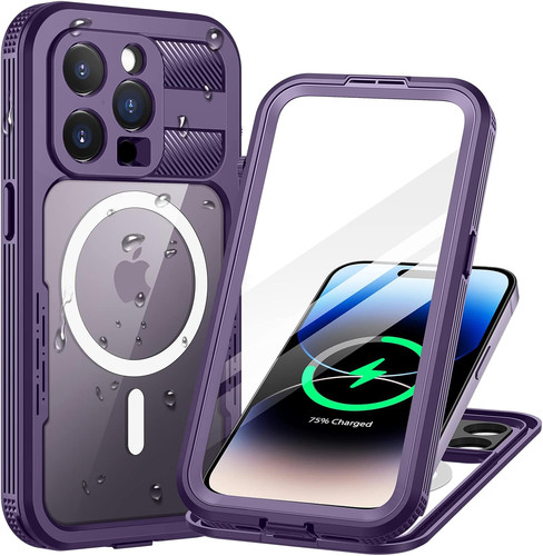 Cover per iphone pro - per, 14
