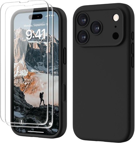 Cover pellicola vetro apple - cover,