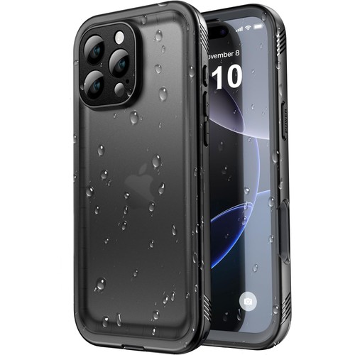 Cover per iphone pro - 16,