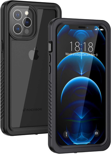 Cover iphone pro 1 - 12,