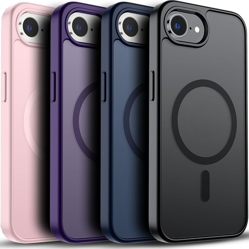 Custodia per iphone - custodia, 17e
