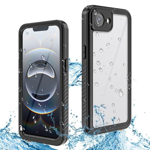Per iphone 16e - 16e, impermeabile