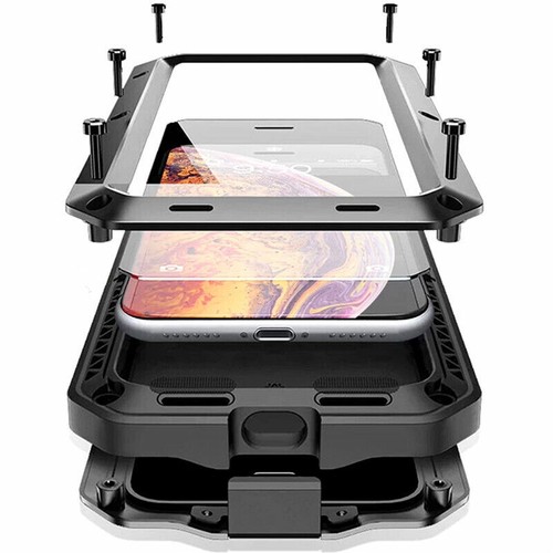 Custodia per iphone plus - per, 8