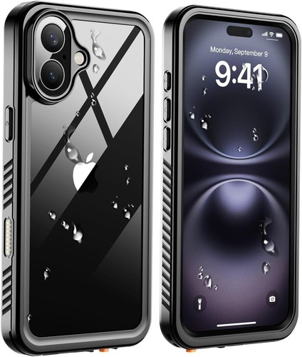 Per iphone plus custodia - plus,