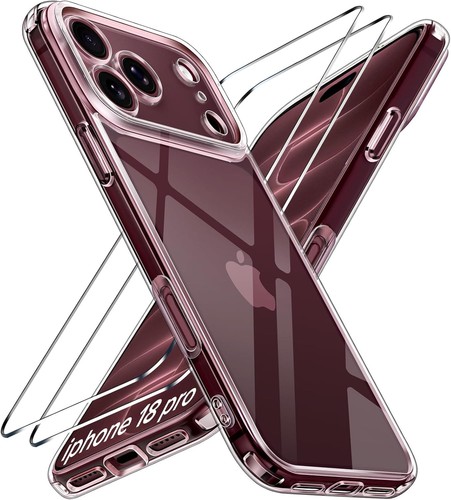 Cover custodia tpu - +, pellicola