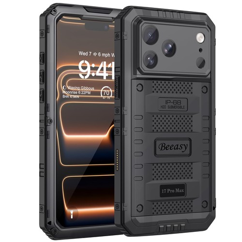 Cover per iphone pro max - per,
