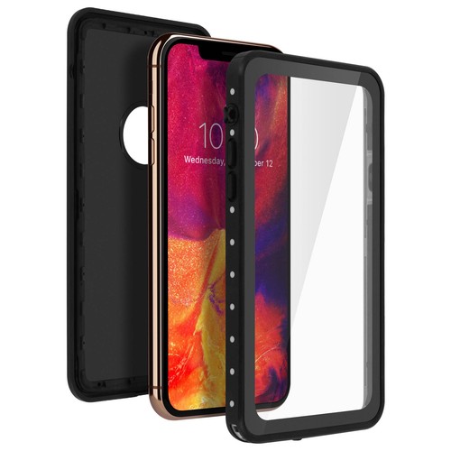 Cover per iphone xs - cover, x