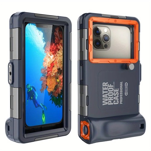Cover impermeabile custodia - cover,