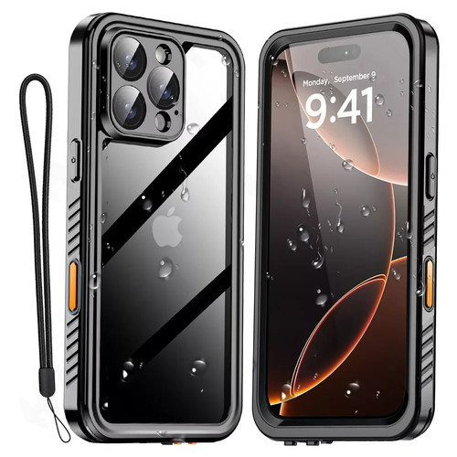 Custodia impermeabile ip68 per - custodia,